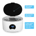 Skymen BSCI 600ML dental lab laboratory ultrasonic mini digital glasses ultrasonic cleaner